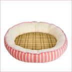 Removable Pet Mat — Eco-Friendly, Washable & Cozy for Cats and Dogs