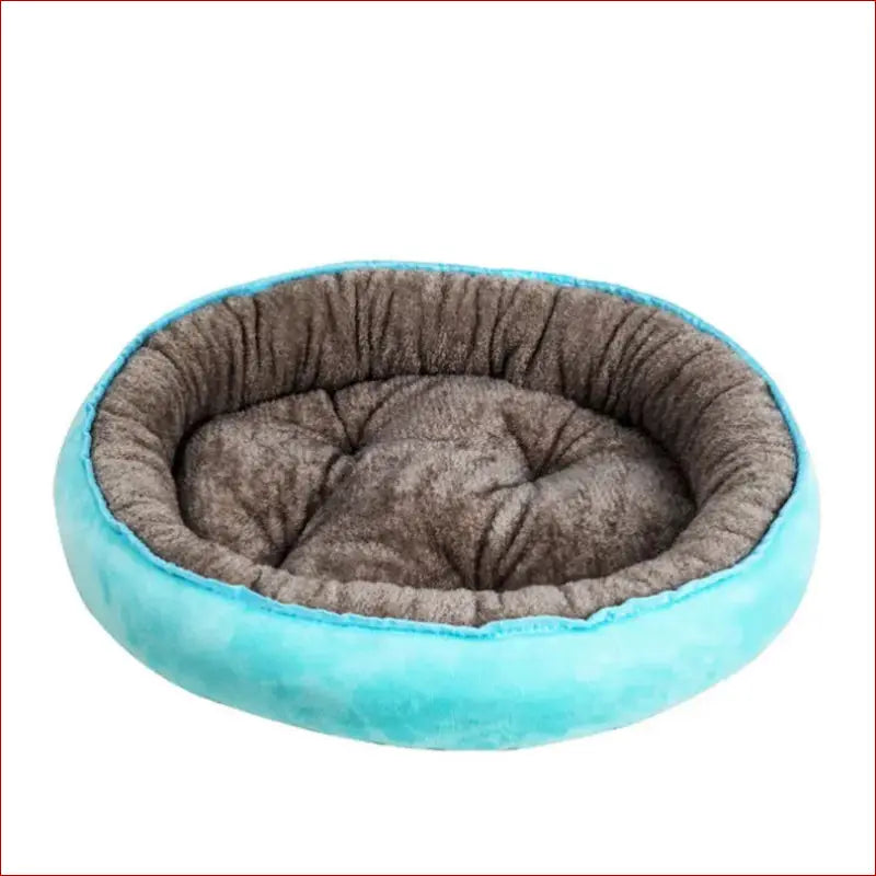Removable Pet Mat — Eco-Friendly, Washable & Cozy for Cats and Dogs