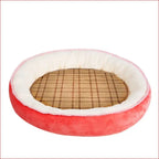 Removable Pet Mat — Eco-Friendly, Washable & Cozy for Cats and Dogs