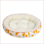 Removable Pet Mat — Eco-Friendly, Washable & Cozy for Cats and Dogs