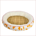 Removable Pet Mat — Eco-Friendly, Washable & Cozy for Cats and Dogs