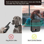 Ultrasonic Anti-Barking Device for Dogs – Outdoor Bark Control