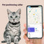GPS Pet Collar – Anti-Lost Smart Tracking Device