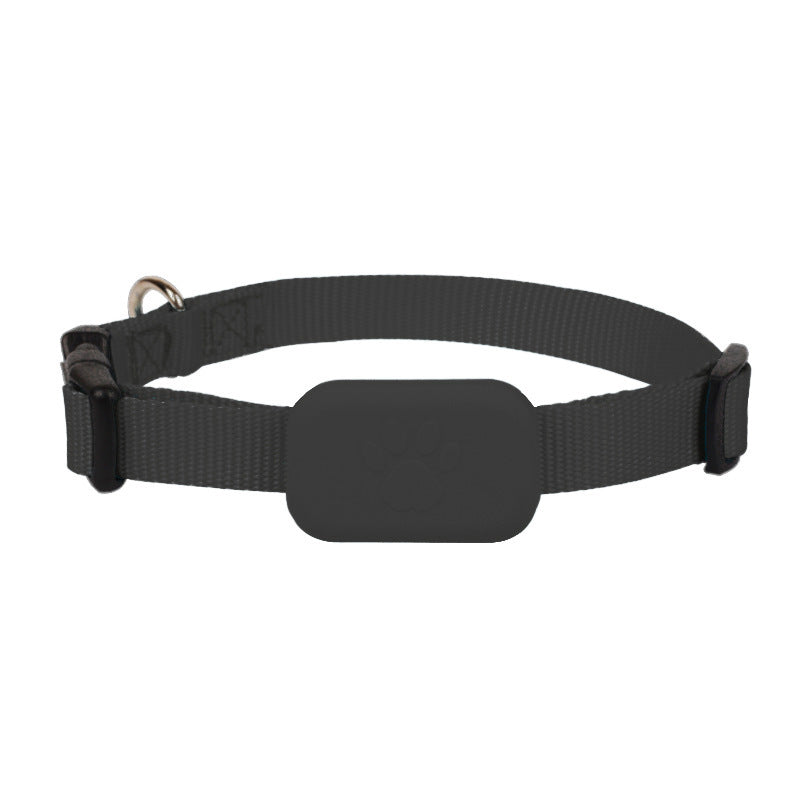 GPS Pet Collar – Anti-Lost Smart Tracking Device
