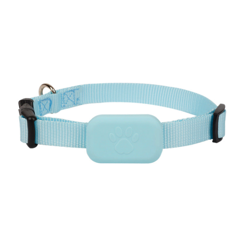 GPS Pet Collar – Anti-Lost Smart Tracking Device