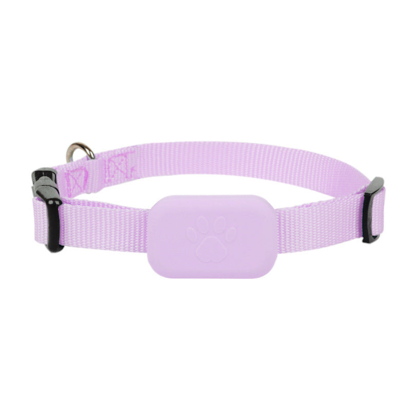 GPS Pet Collar – Anti-Lost Smart Tracking Device