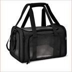 Waterproof Pet Travel Bag – Durable & Protective Design