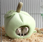 Apple Nest for Guinea Pigs and Hamsters