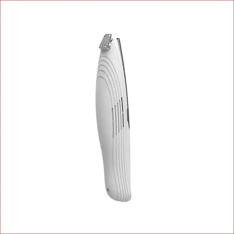 Pet Grooming Trimmer — Cordless Clipper with Built-In Hair Collector