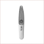 Pet Grooming Trimmer — Cordless Clipper with Built-In Hair Collector