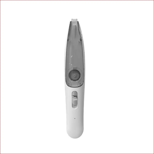 Pet Grooming Trimmer — Cordless Clipper with Built-In Hair Collector Main Image