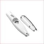 Pet Grooming Trimmer — Cordless Clipper with Built-In Hair Collector