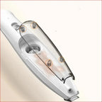 Pet Grooming Trimmer — Cordless Clipper with Built-In Hair Collector