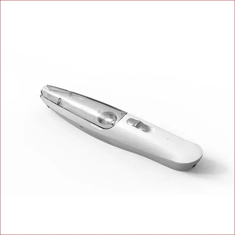 Pet Grooming Trimmer — Cordless Clipper with Built-In Hair Collector