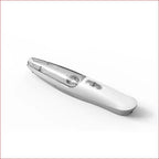 Pet Grooming Trimmer — Cordless Clipper with Built-In Hair Collector