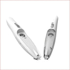 Pet Grooming Trimmer — Cordless Clipper with Built-In Hair Collector