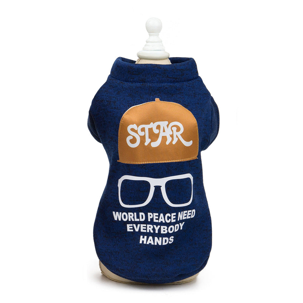 Pet Clothes for Dogs and Cats - Adorable Outfits