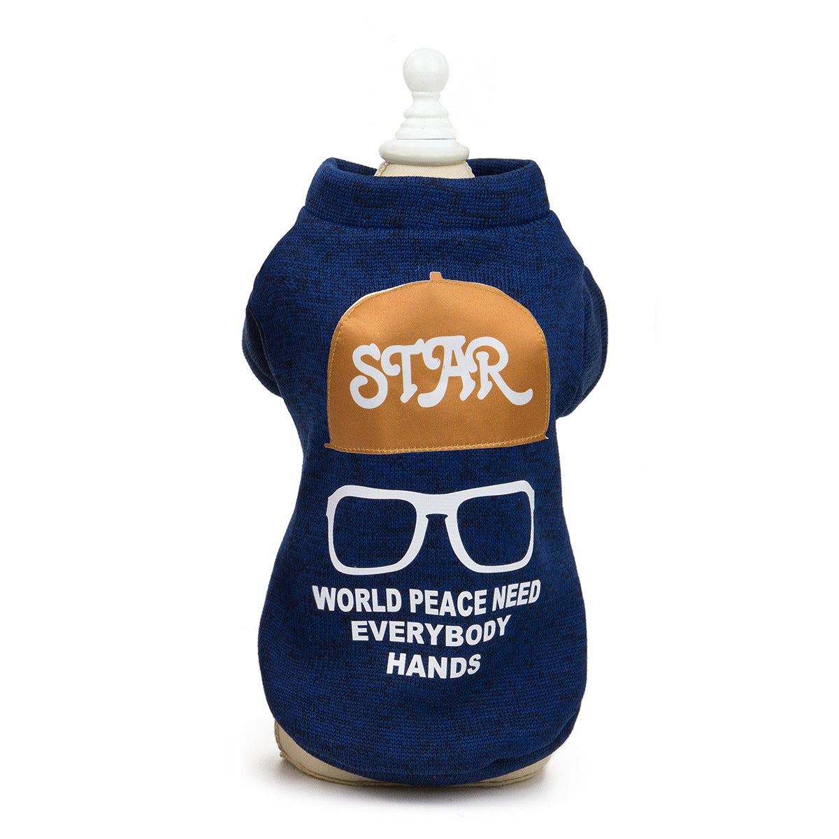 Pet Clothes for Dogs and Cats - Adorable Outfits