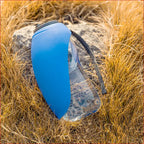 Portable Dog Water Bottle — Lightweight Travel Hydration with Built-In Cup