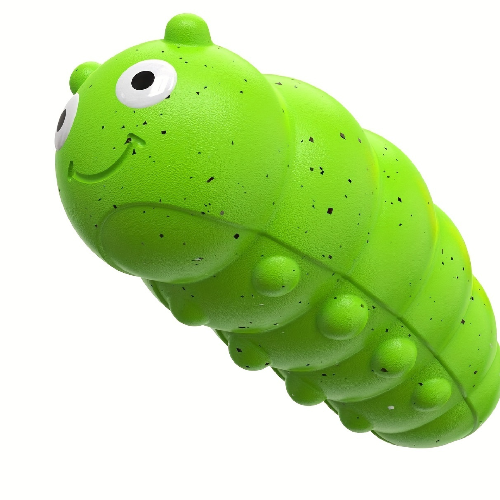 Puppy Chew Toys – Bug Shape Squeaky Teething Toy