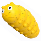 Puppy Chew Toys – Bug Shape Squeaky Teething Toy
